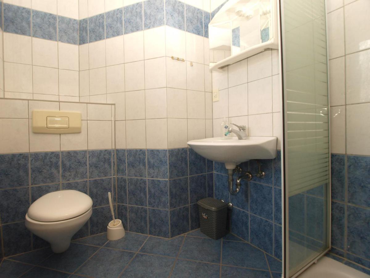 פאז'אנה Apartments Anto 1598 מראה חיצוני תמונה